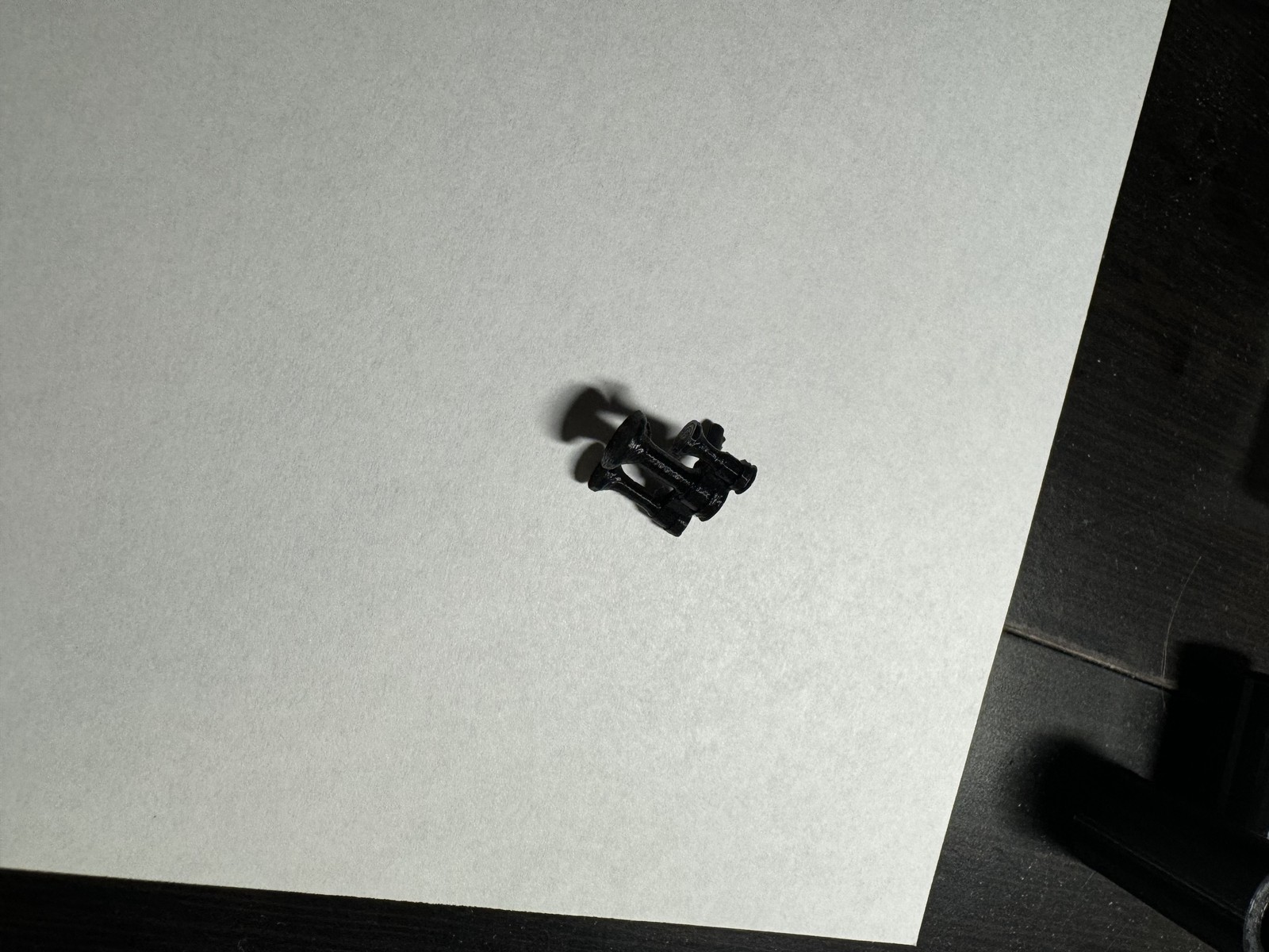 American Flyer PA11409 Horn Replacement