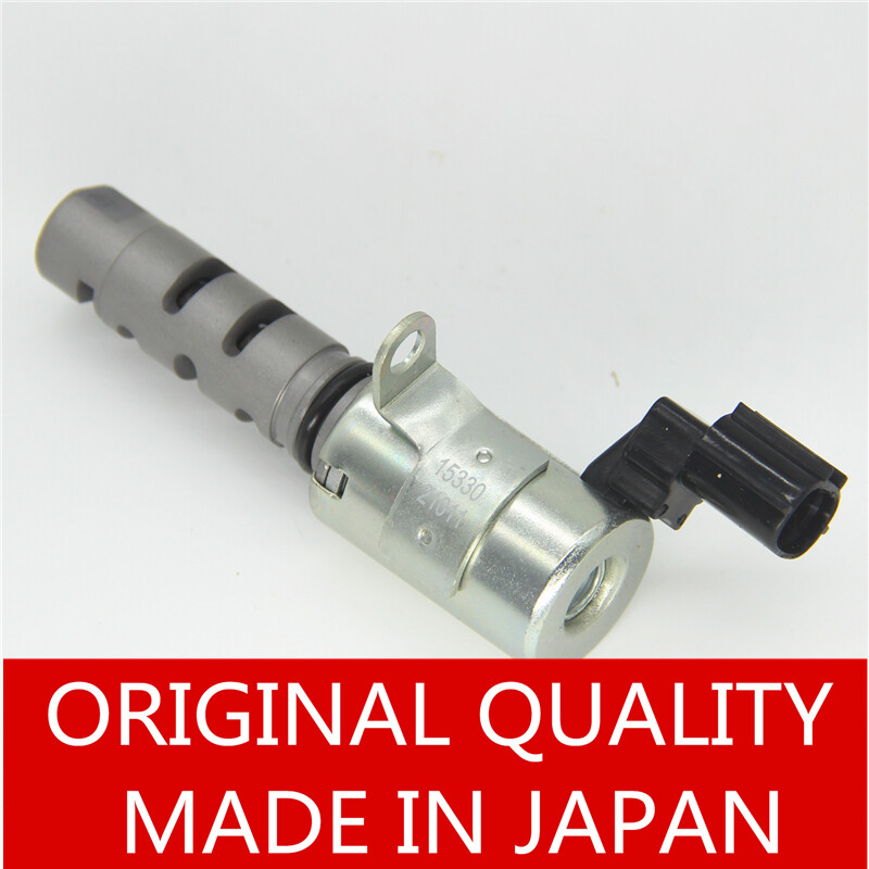 New Variable Timing Solenoid VVT Valve for Toyota Yaris Echo Prius Scion XA 1.5L