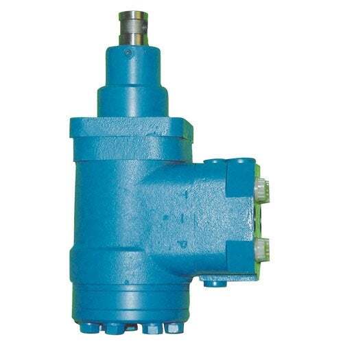 Power Steering Motor fits Ford 5610 6610 E4NN3A244AA