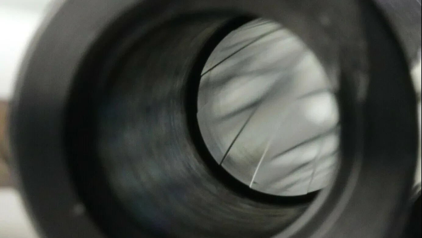 12 Gauge to 45-70 Shotgun Adapter - Chamber Reducer 18" Long