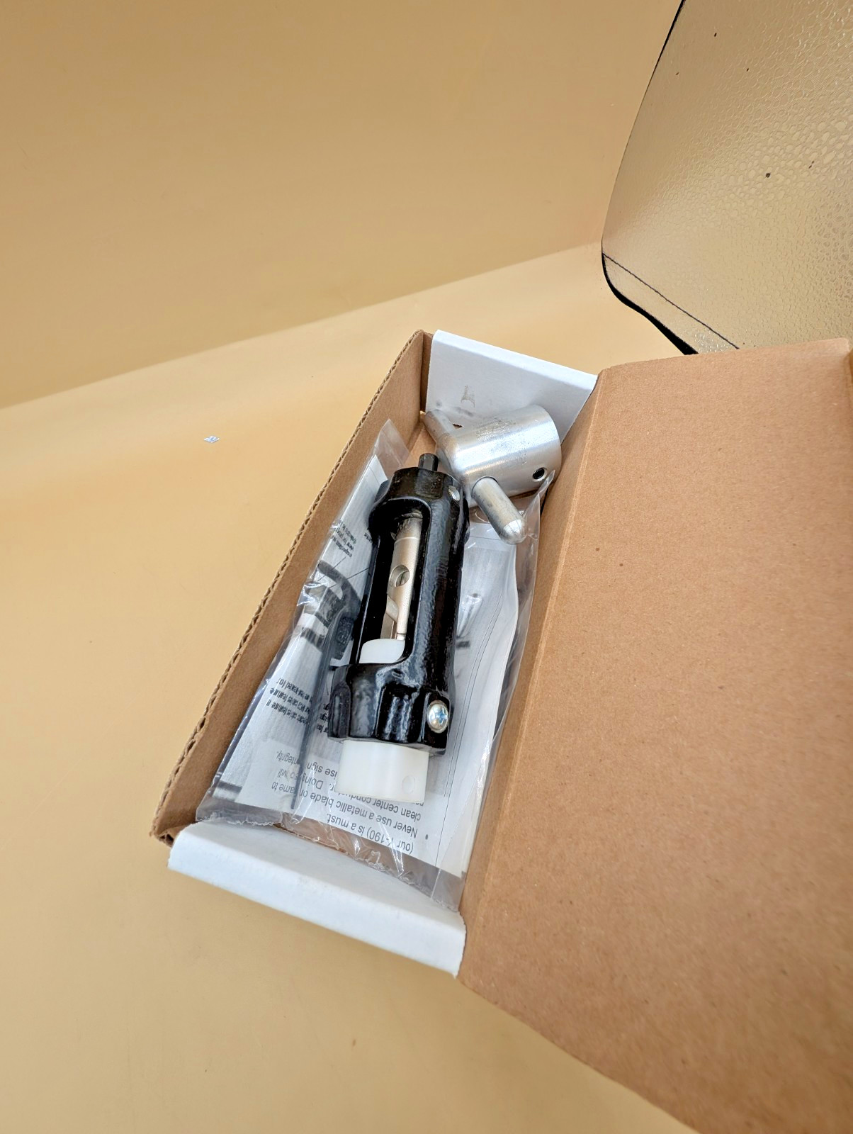 Lemco X-750 Coring Tool for 750 P3 /T10 N Cable X-Series