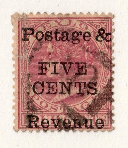 Ceylon        117       used
