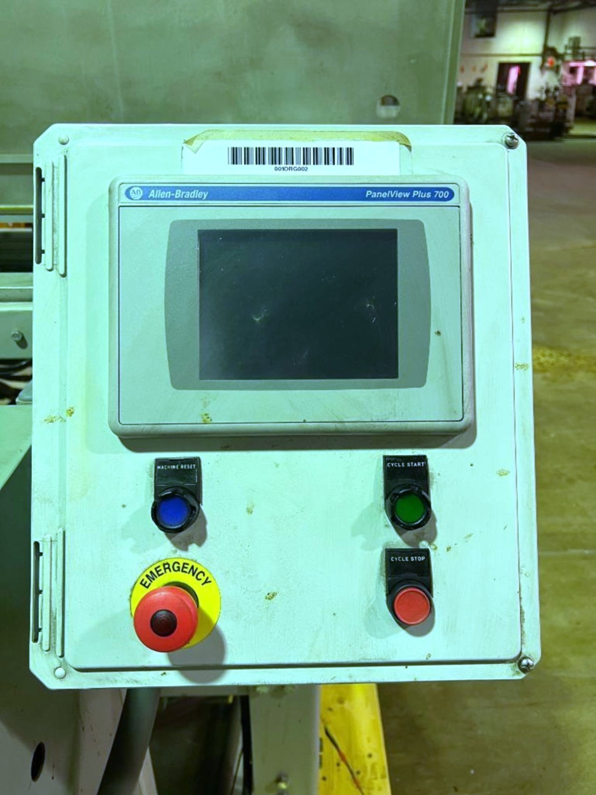 Pearson BF-40-3PB bliss box former