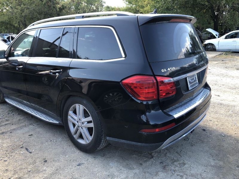 2014 2015 MERCEDES BENZ CLA250 Blind Spot Radar Object Distance Sensor 9127