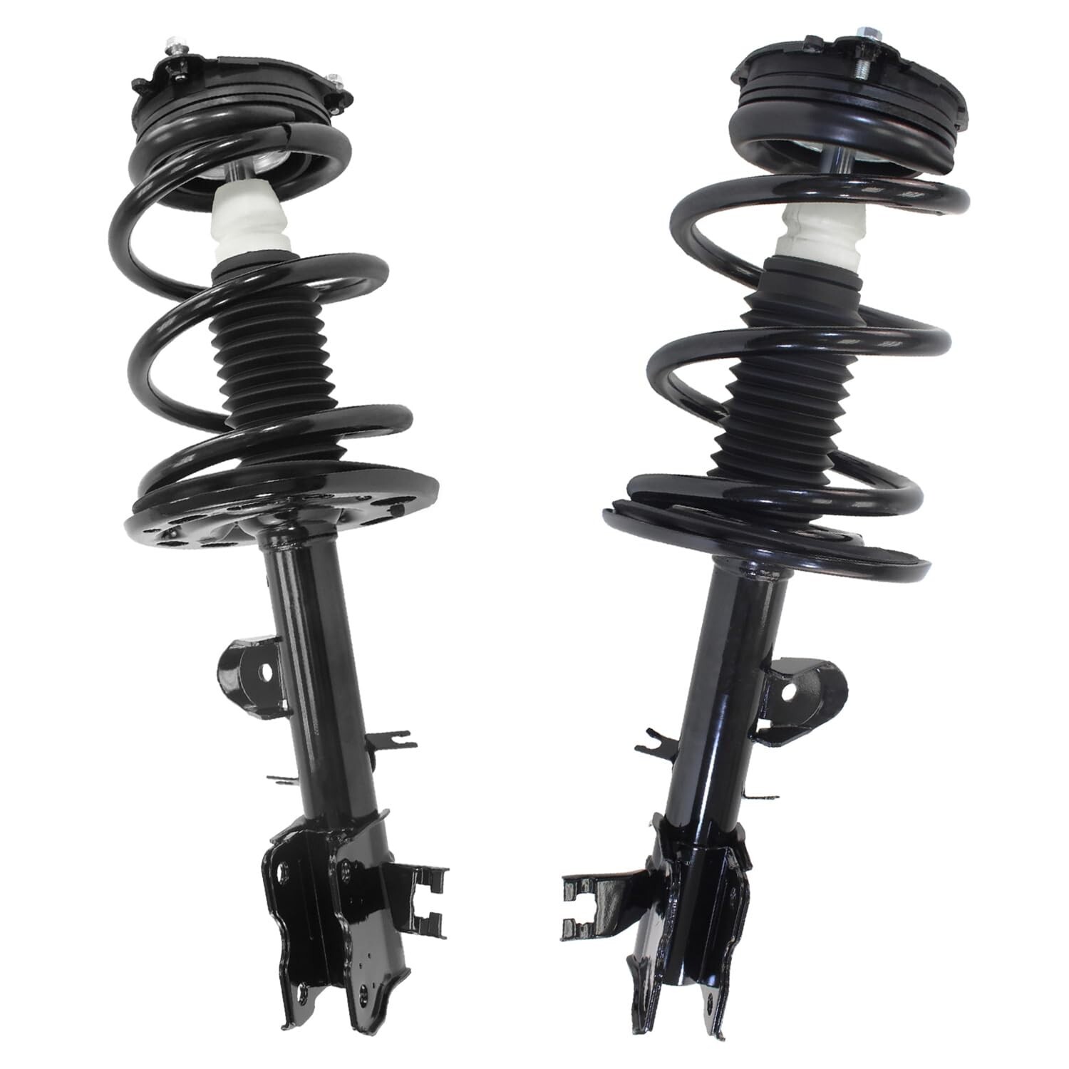 Front Struts Rear Shocks Suspension Kit for Nissan Pathfinder INFINITI JX35 QX60