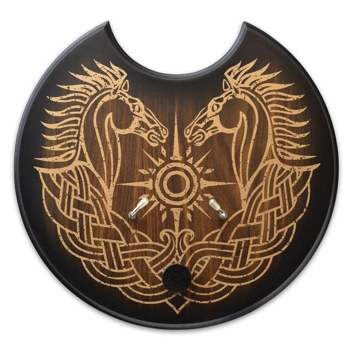 United Cutlery Théodred Sword with Wall Display Lord of the Rings