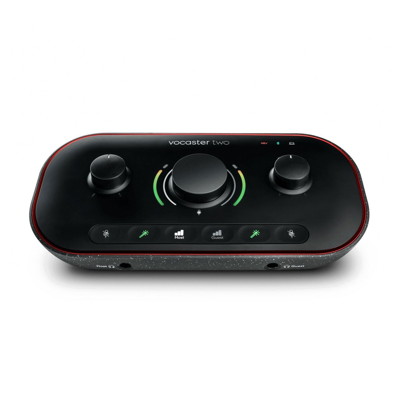 Focusrite Vocaster Two - Refurbished