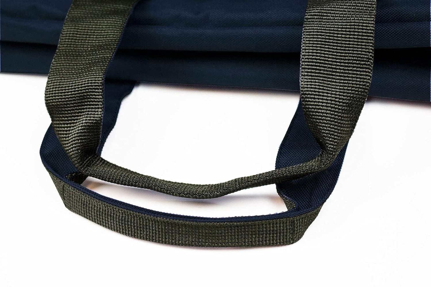 ADC Nylon Nurse/Physician Medical Bag, Navy 1/EA