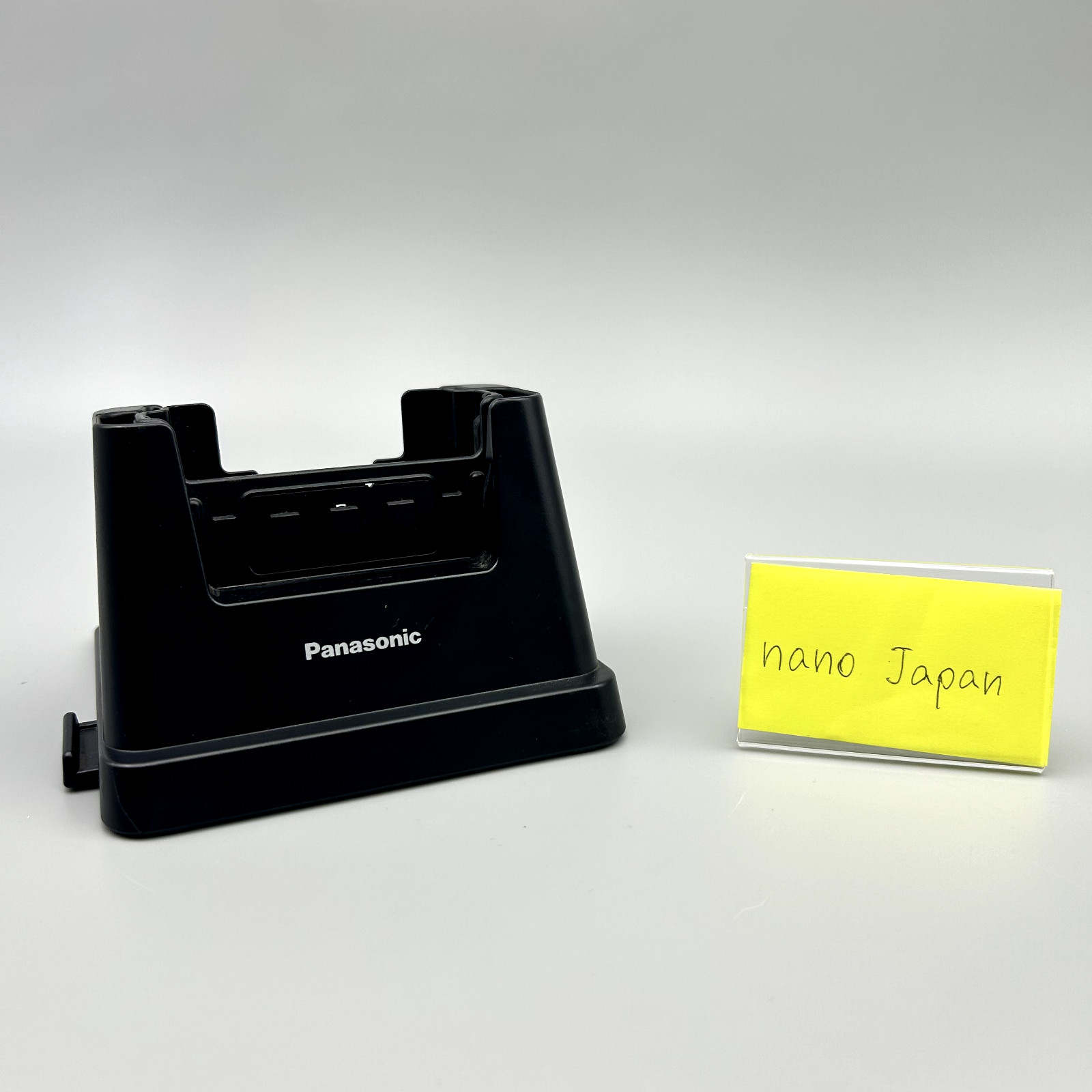 Panasonic TOUGHPAD FZ-N1 CKLAAZJ 16GB 4.7in with Stand & Charging Cable Tested