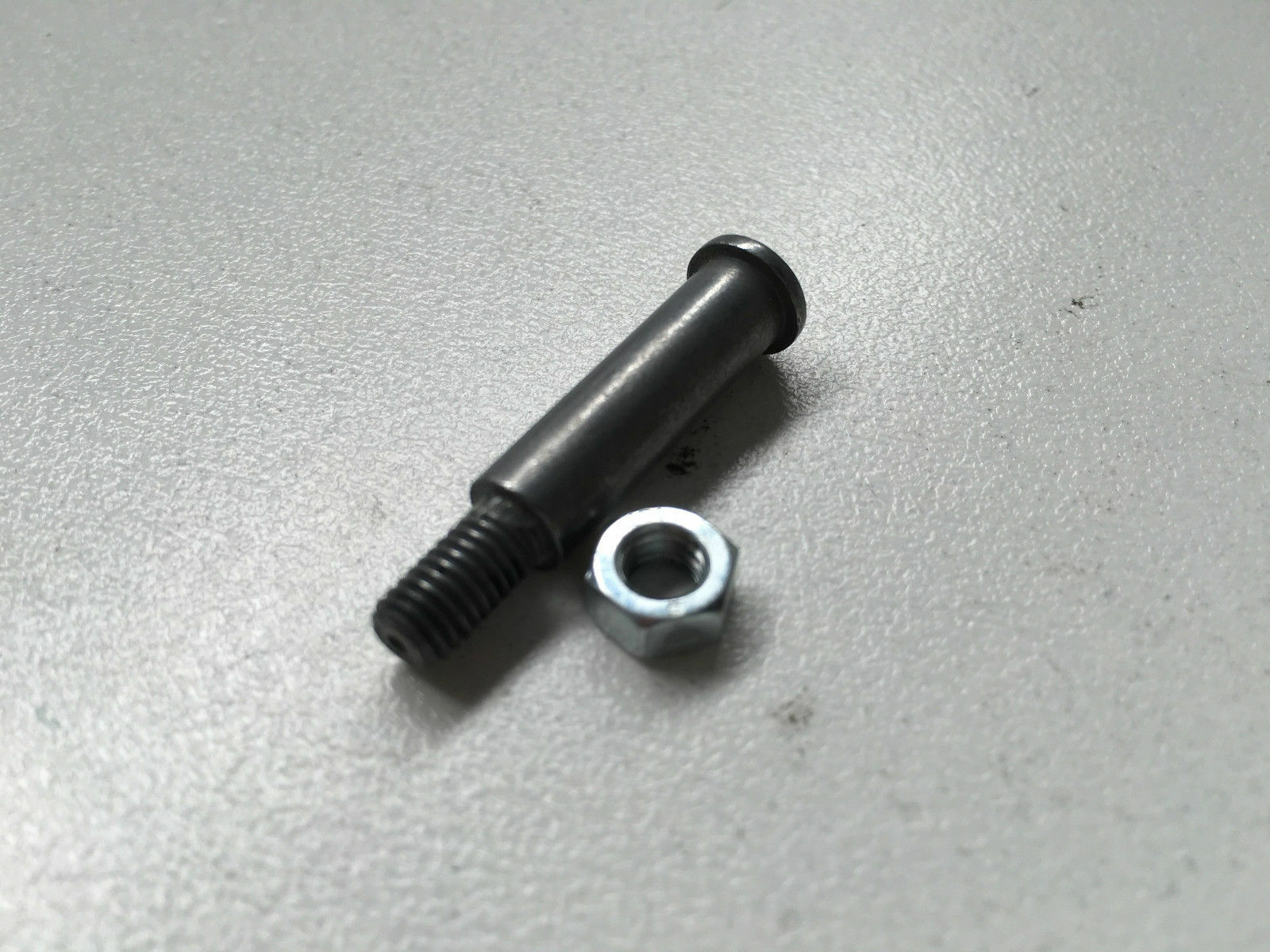 MAGURA HYMEC/ JACK GEN 2 II 167 MODEL LEVER PIVOT MOUNT BOLT & NUT 0723115