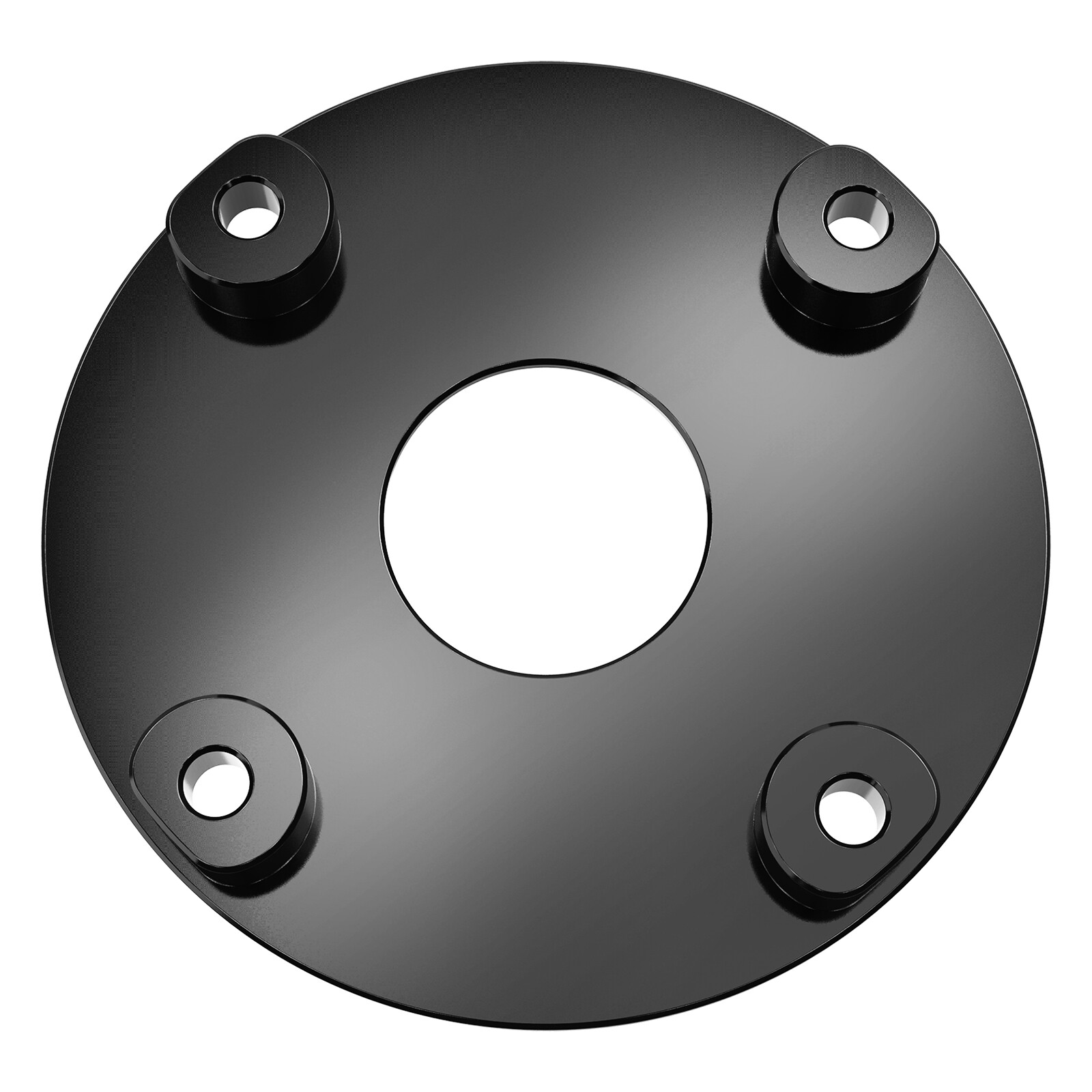 For Can-Am X3 Maverick Transmission Seal Guard with 4x Bolts NICECNC 2017-2023