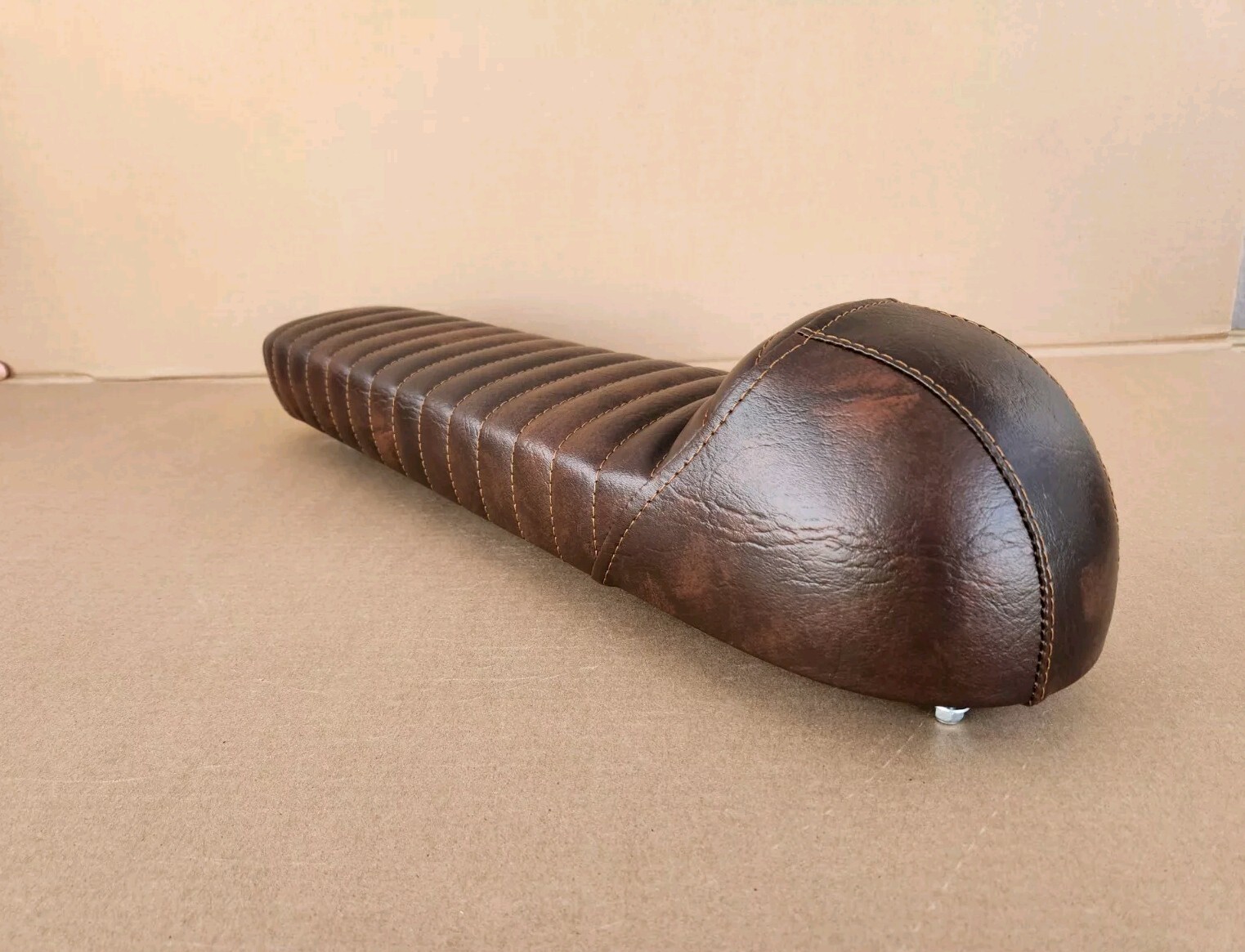 Euybike S4 Extended Hump Seat