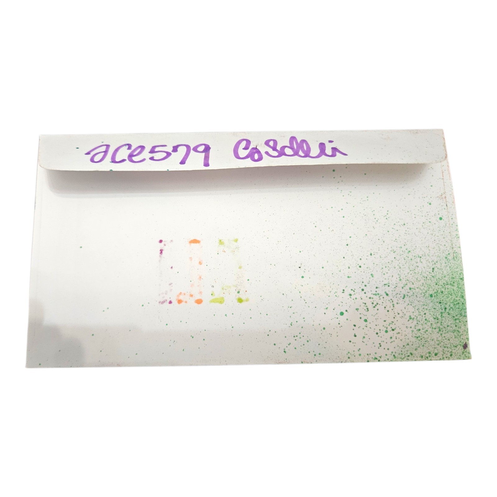 2026 Muhammad Ali USA Forever Stamp Issue First Day Cover Hand Drawn Painted FDC