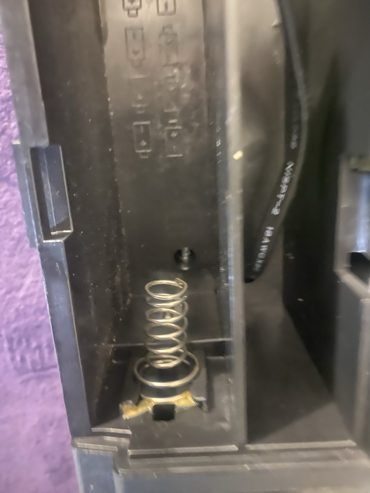 Vintage Lasonic i-931 iPod Vintage Boombox IPOD AUX SD Card USB -Video Demo Read