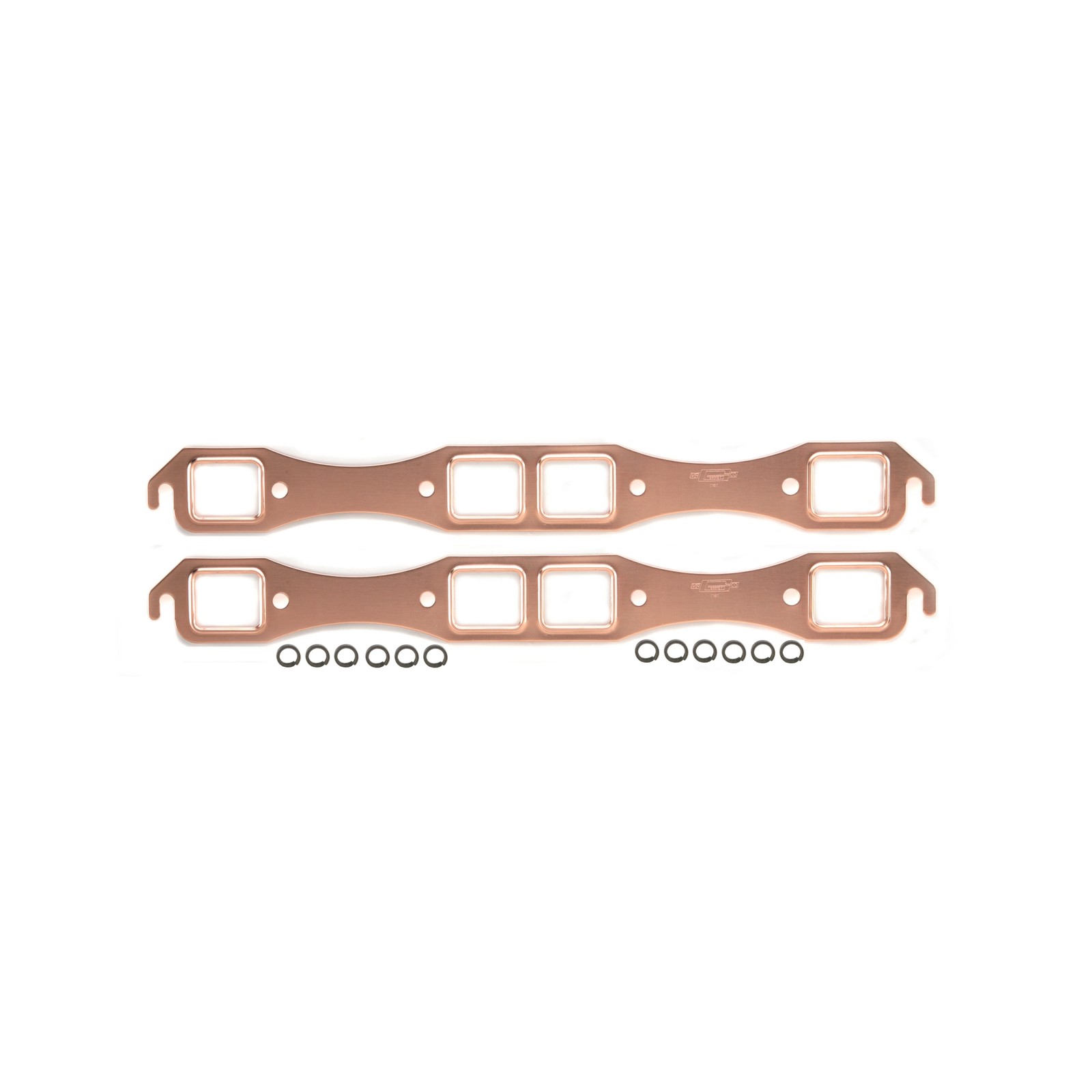 Mr. Gasket 7167MRG Copper Seal Header Gaskets