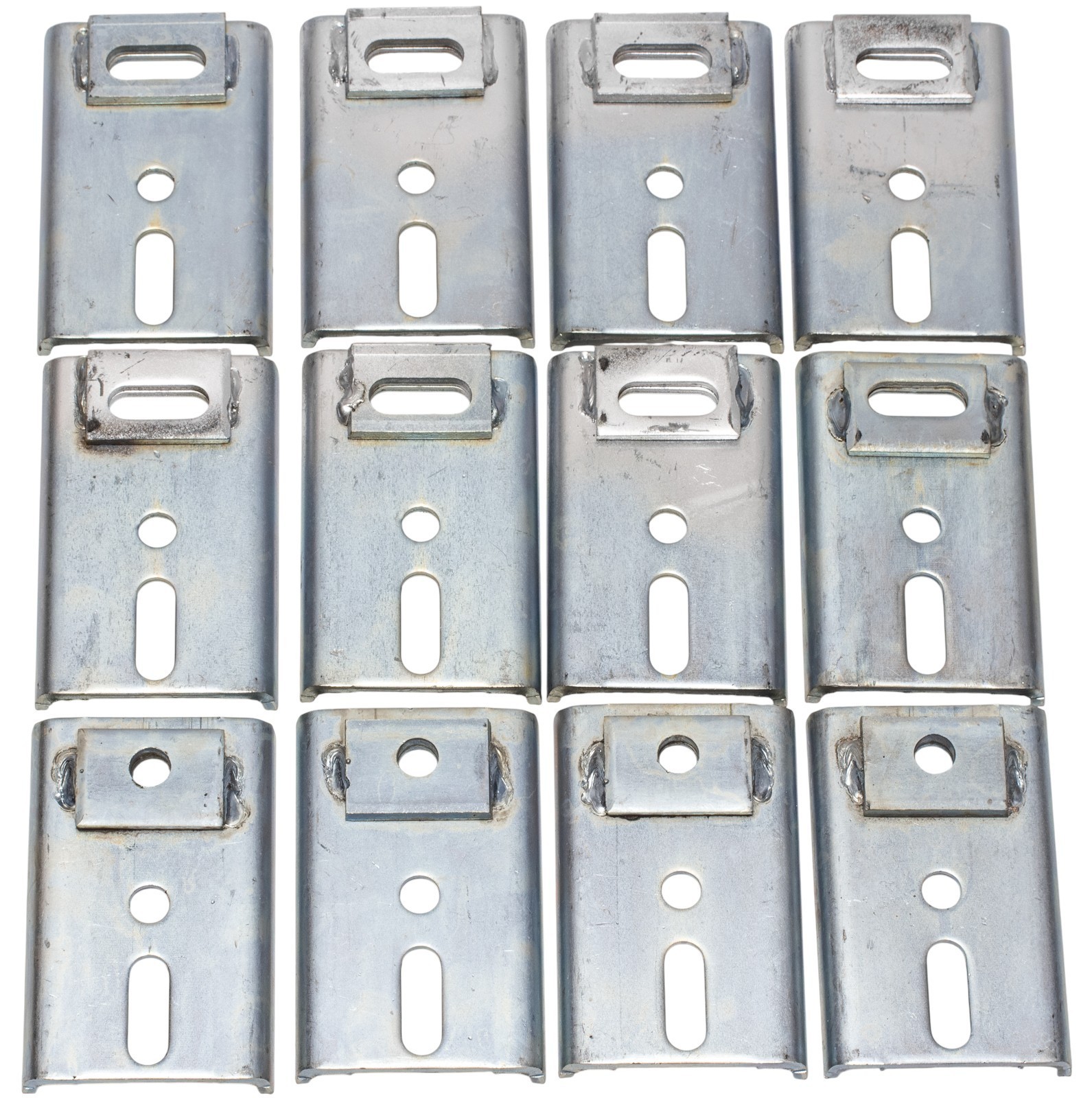 Correct Track 87220 Double Axle Alignment Kit Dual Tandem Trailer RV Camper