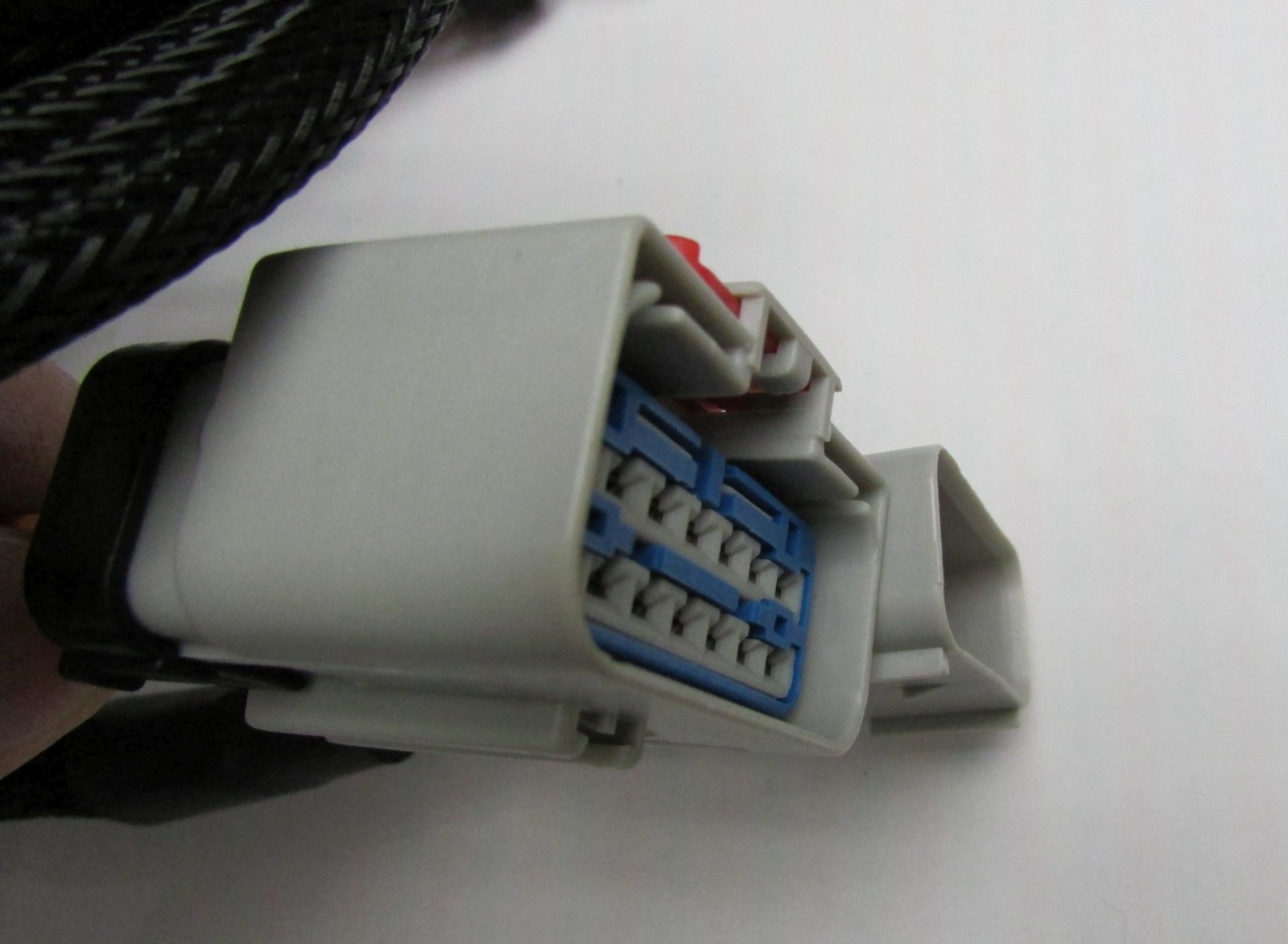 Samsara CBL-VG-B1226 / 030-0047-03 Vehicle Gateway Harness, Diagnostic Test GPS