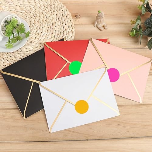 1" Round Color Coding Circle Labels, 1000 per 1 Roll-1000PCS Fluorescent Pink