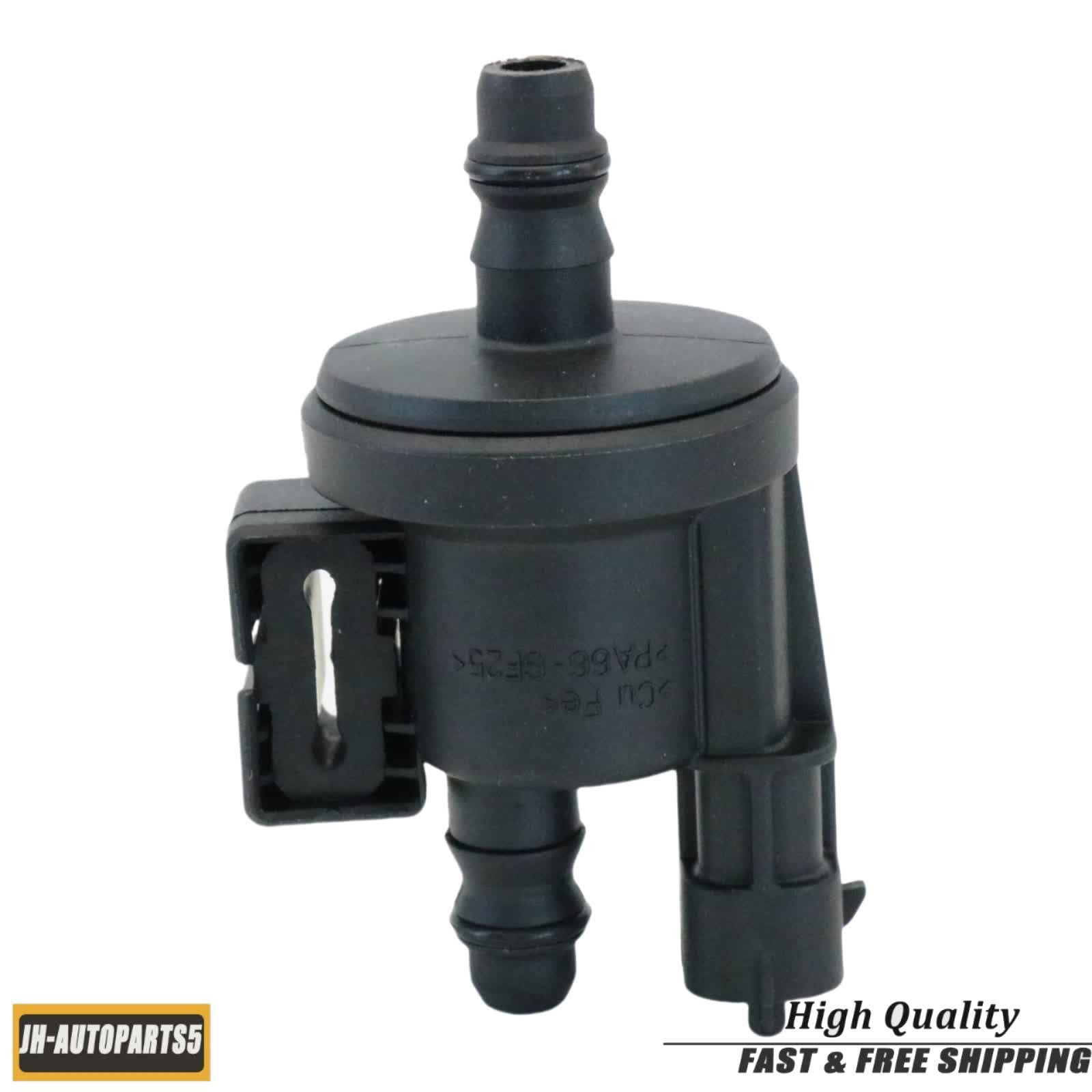 FOR Land Rover LR4 Range Rover Discovery Jaguar XF Vapor Canister Purge Valve