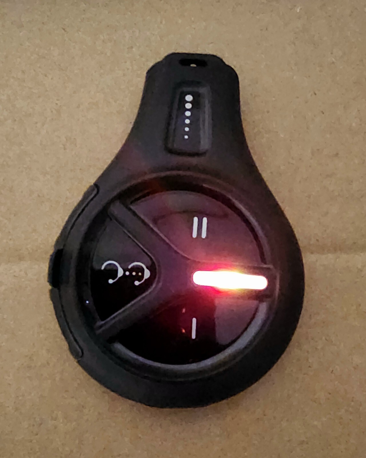 New 3M/PAR G5 Drive-Thru Control Pod