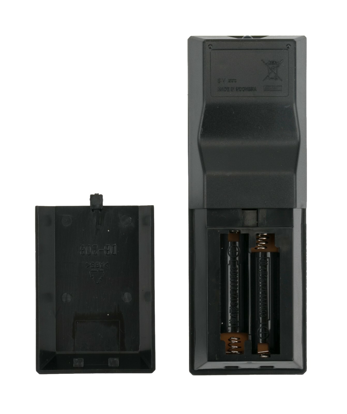 New RMT-VB201U Replace Remote Fit for Sony Blu-ray BDP-S1700 UBP-X700 BDP-S170