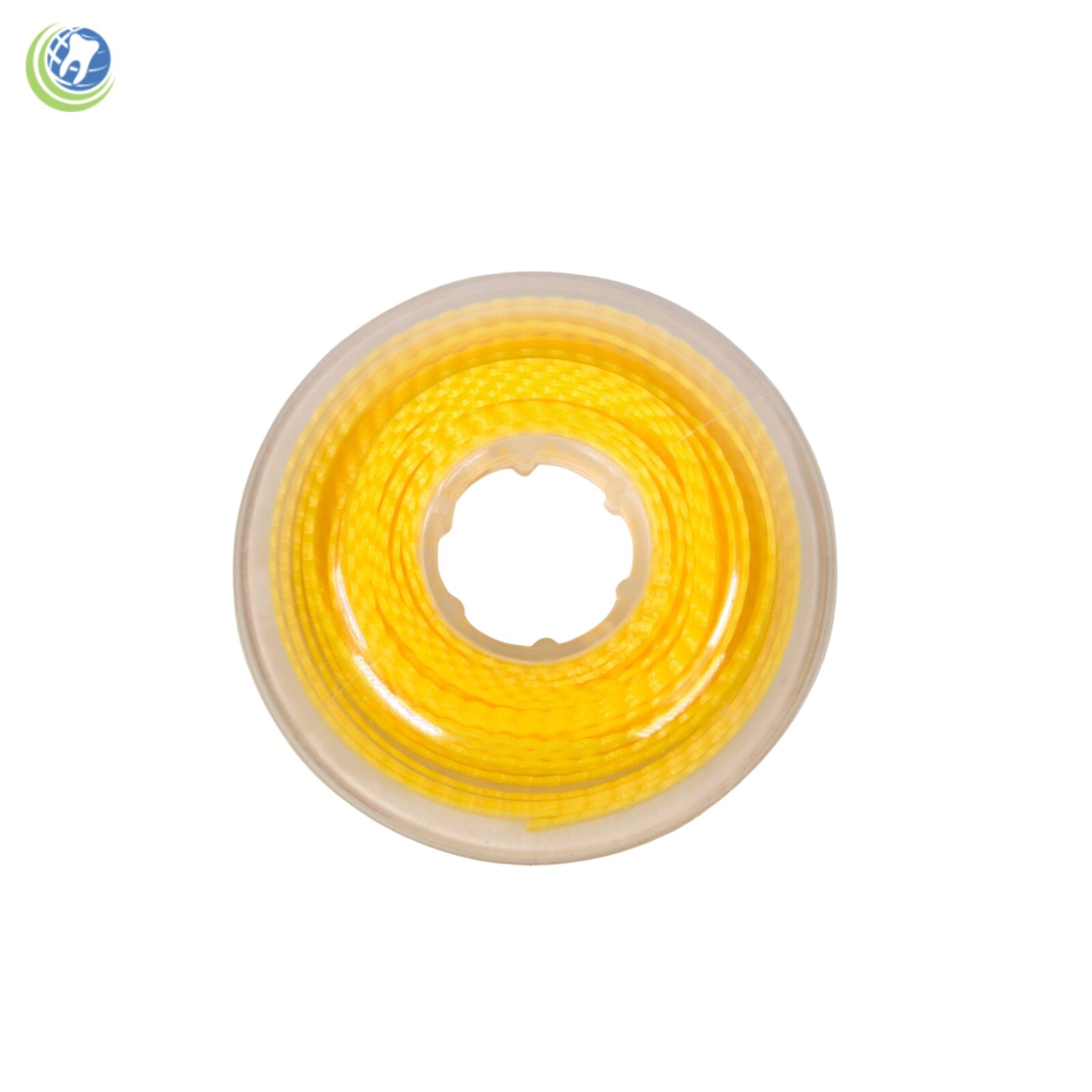 Dental Orthodontic Ligature Ultra Power Elastomeric Elastic Chain Continuous 15'