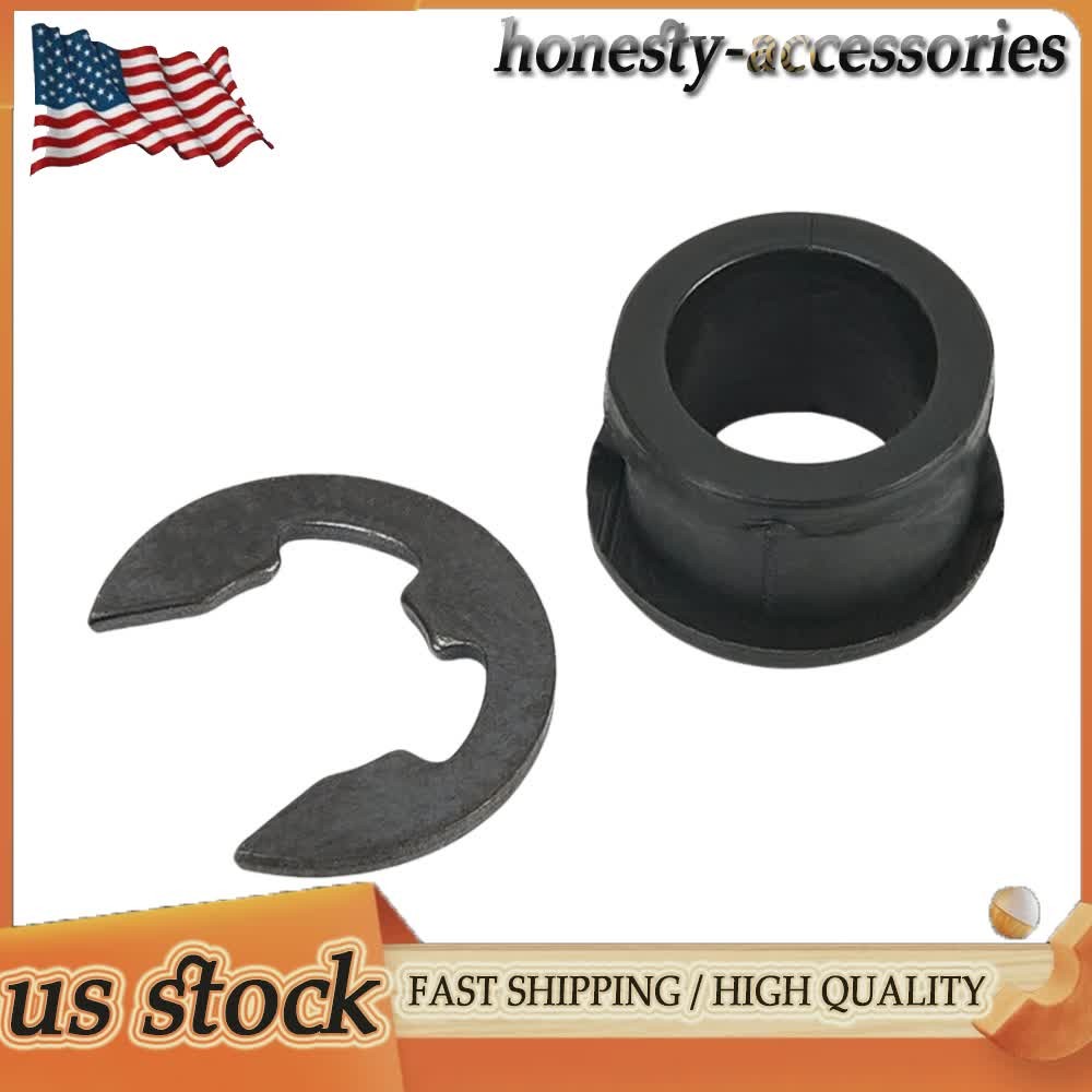 Replace Automatic Transmision Shift Shifter Cable Bushing Fit Toyota 3382002370B