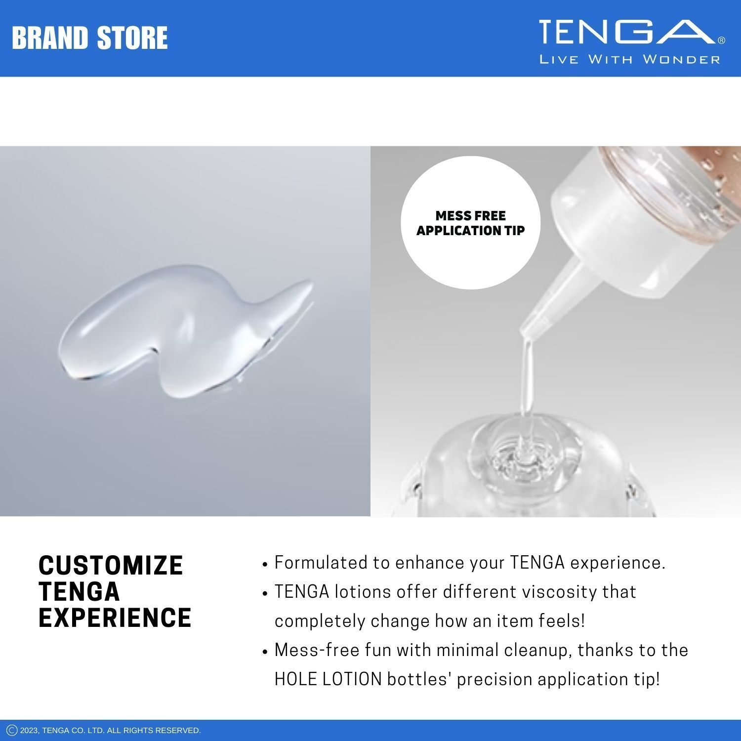 TENGA Flip Zero Male Reusable Masturbator/ Stroker & Lotion Bundle NIB NWT