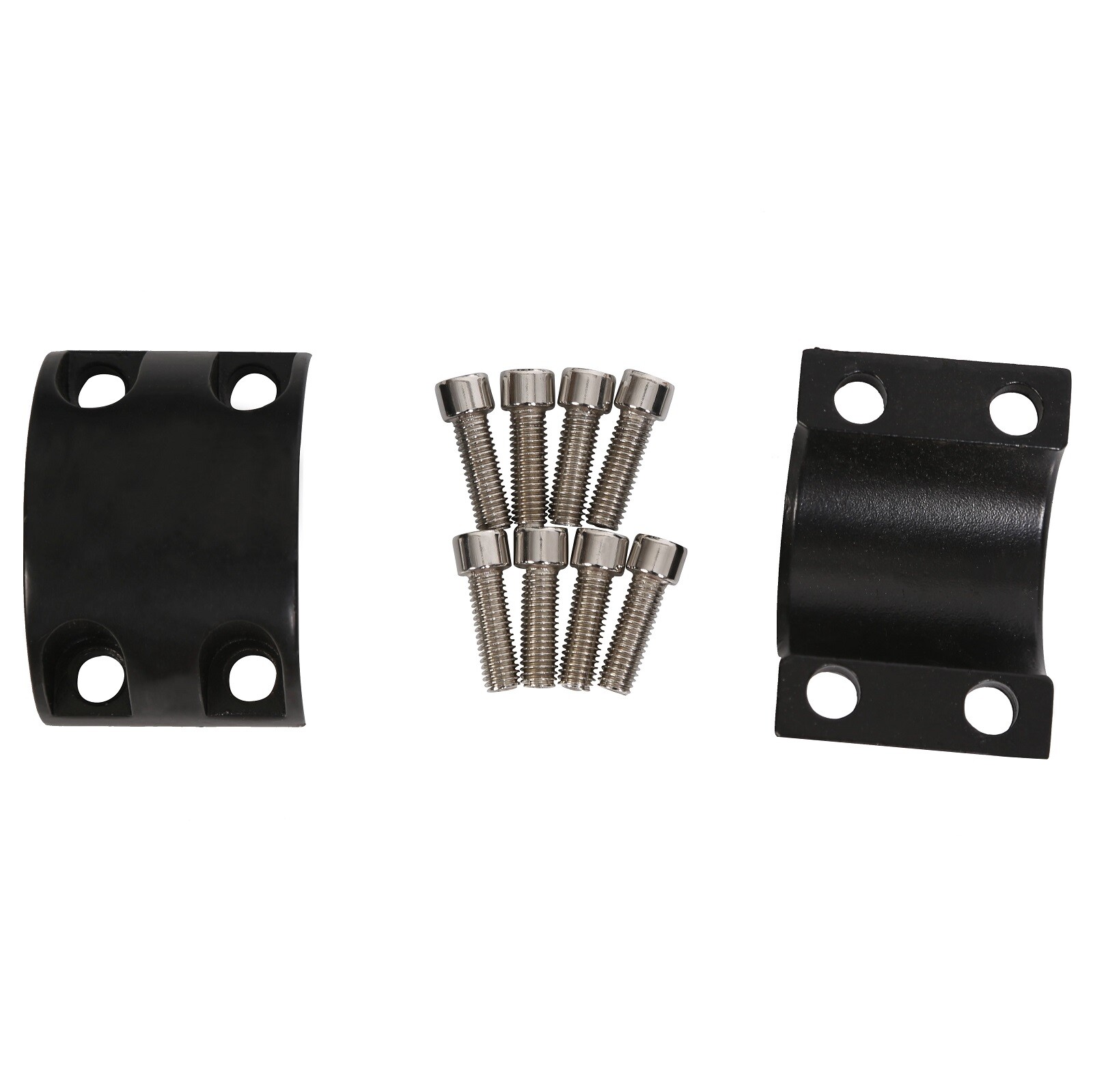 UTV Spare Tire Carrier Mount Rack For 14-23 POLARIS RZR XP 1000 TURBO XP 4