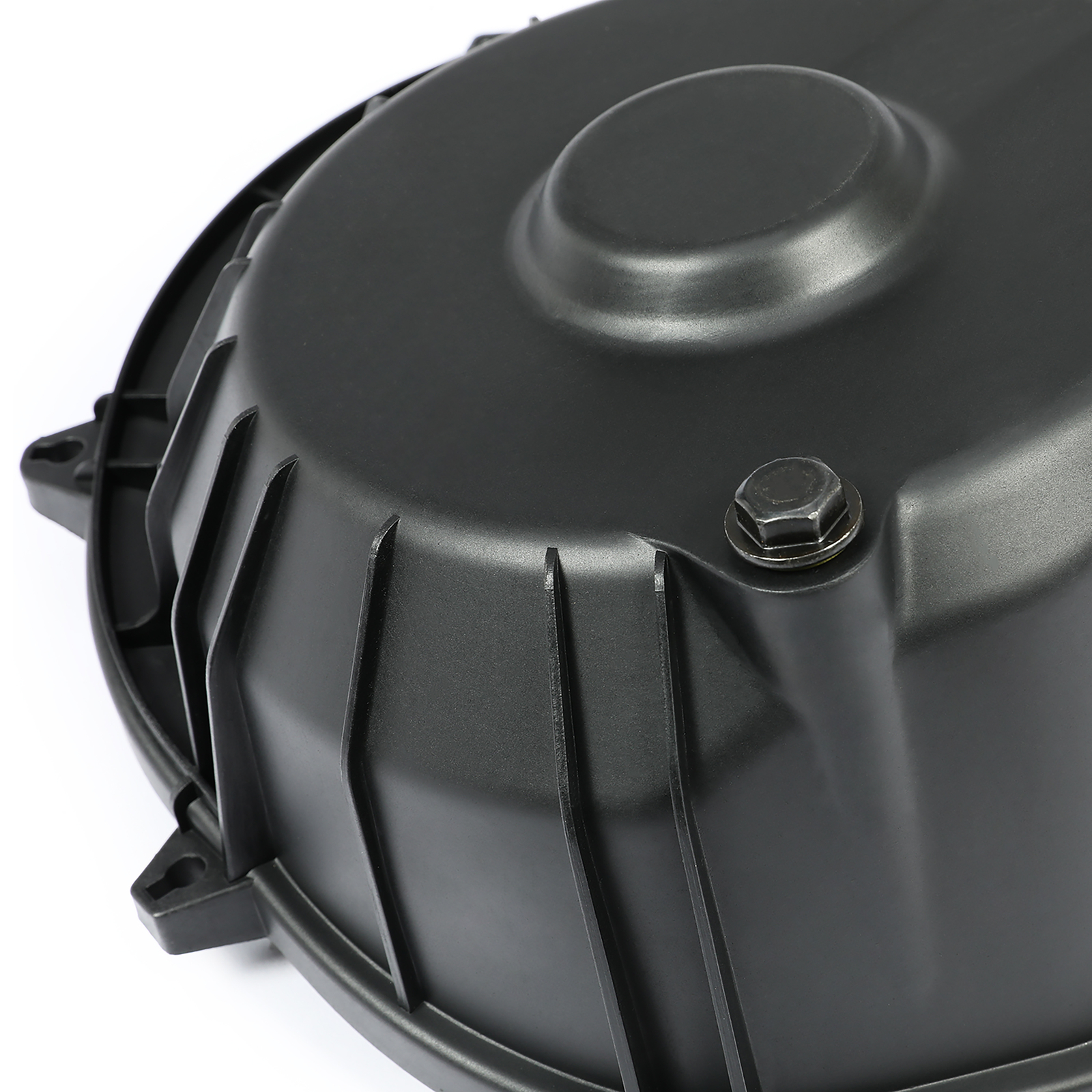 For 2018 2019-2021 Polaris #2637068 RZR XP /RS1 Turbo S 4 Outer Clutch Cover