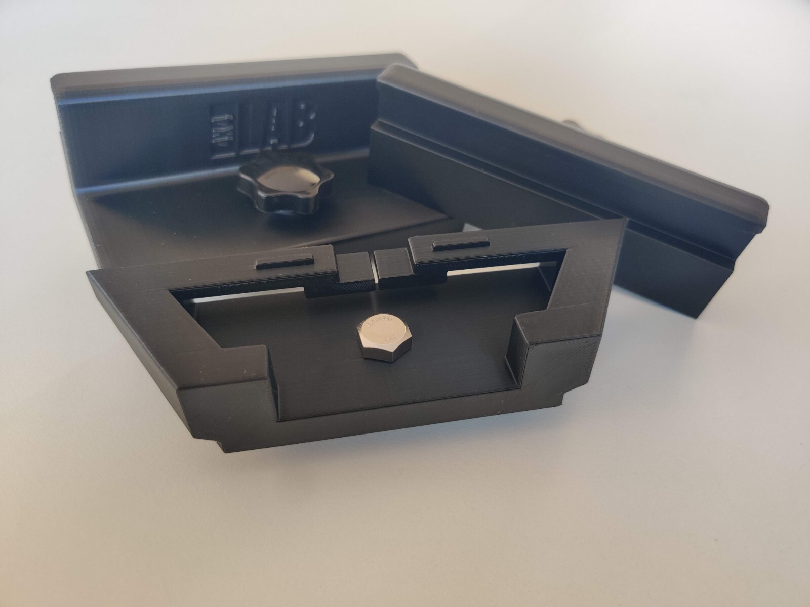 XL Starlink Mini Rhino-Rack Pioneer Platform Roof Rack Mount AUSTRALIAN MADE