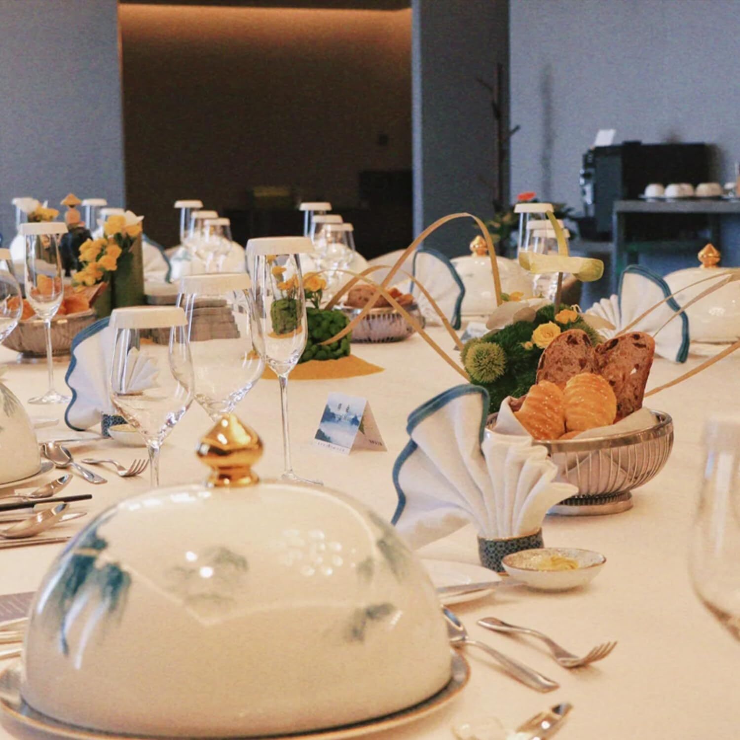 Forks, Dinner Forks, Set of 6 Top Food Grade Stainless Steel Table Forks 8 Inche