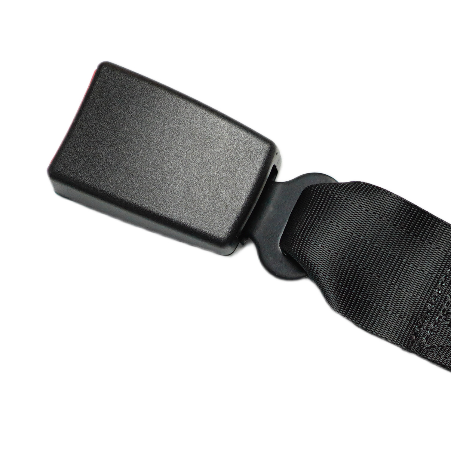 2X Genuine Chevrolet Camaro 3 Point Safety Adjustable Seat Belt Straps Car Belt