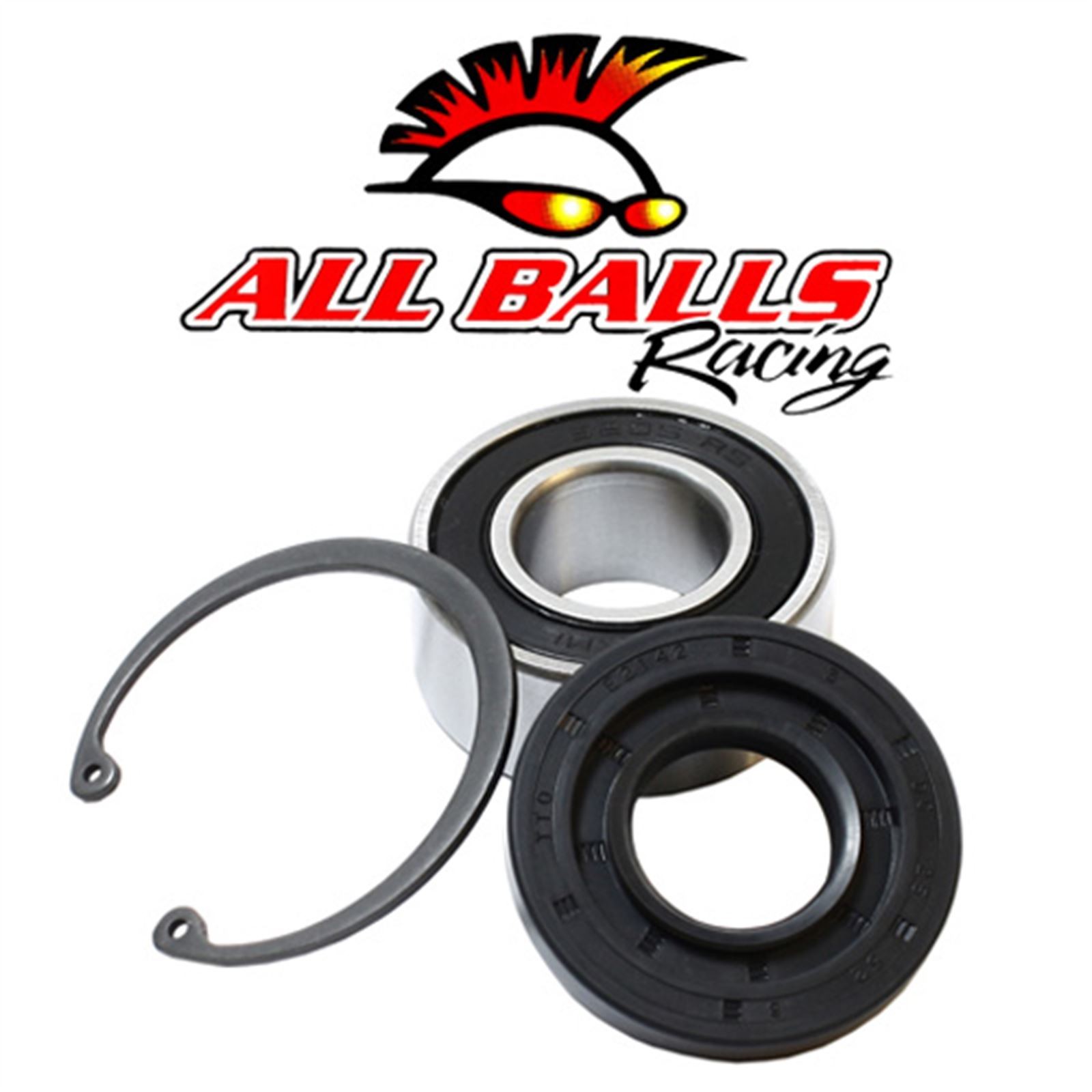 All Balls Inner Primary Bearing and Seal Kit 25-3102