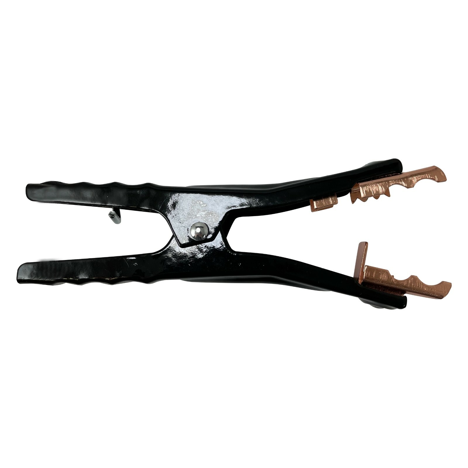 Deka 00182 Heavy Duty Replacement 4-8 AWG Battery Jumper Booster Cable Clamps