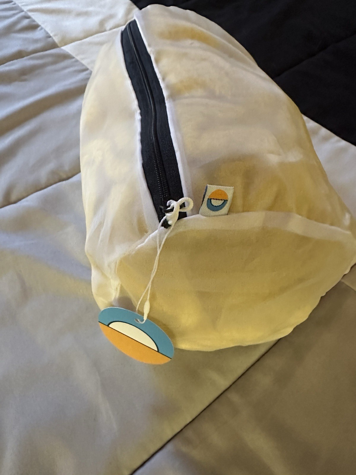 Senchi Designs Alpha 60-Large-1/2 Zip