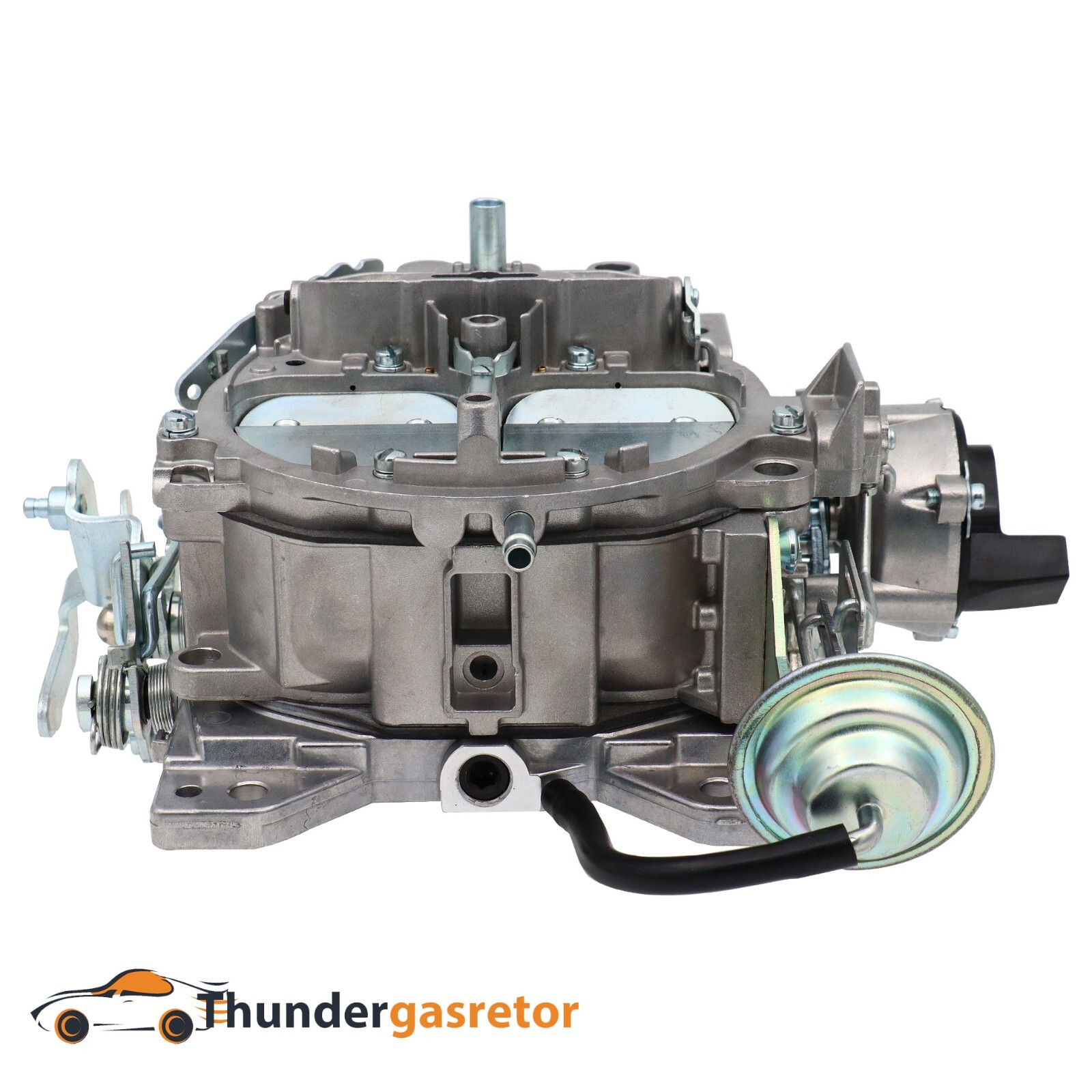 Quadrajet Carburetor 1980-89 Chevy GMC Cadillac 305 350 Electric Choke 750 CFM