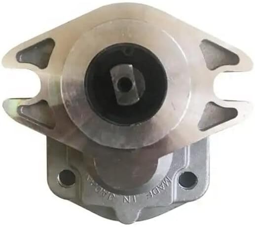 Hydraulic Gear Pump Assembly 4I-1023 For Caterpillar E312B E312L E320 Excavator