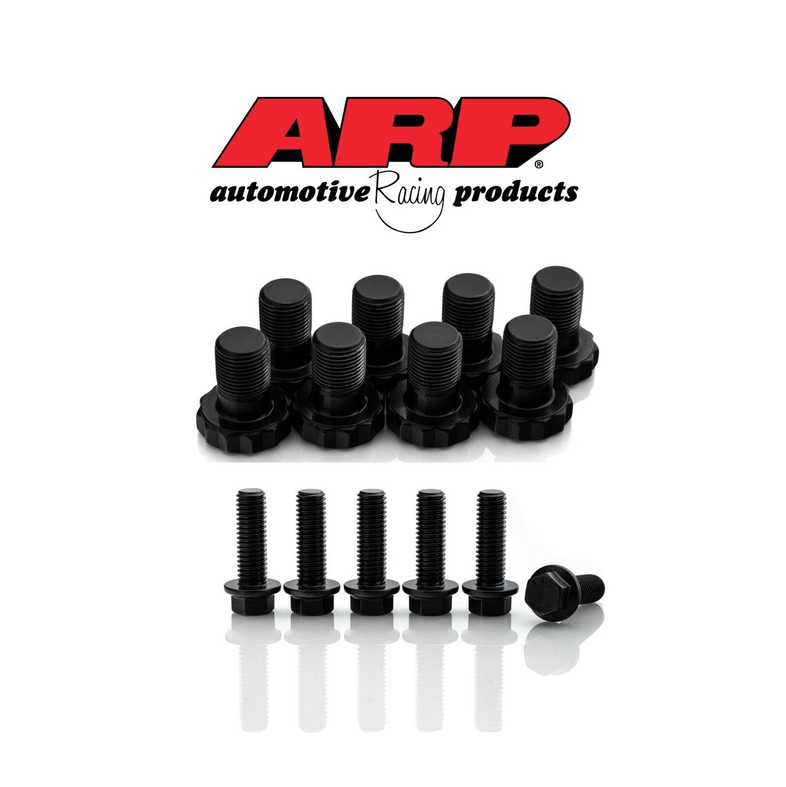 ARP Clutch Pressure Plate & Flywheel Bolts for Acura Honda K SERIES K20 & K24