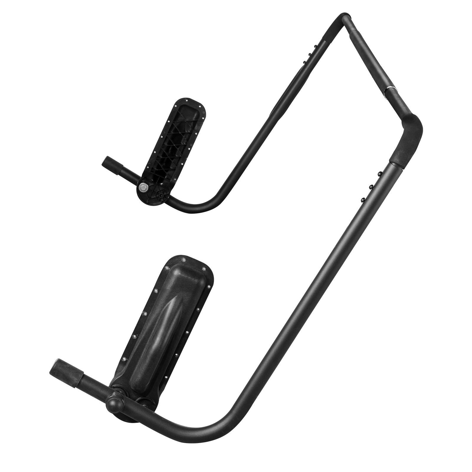 VEVOR Hot Tub Cover Lift 31.5-41.3 in Height Adjustable for Hot Tub Spa Bathtub