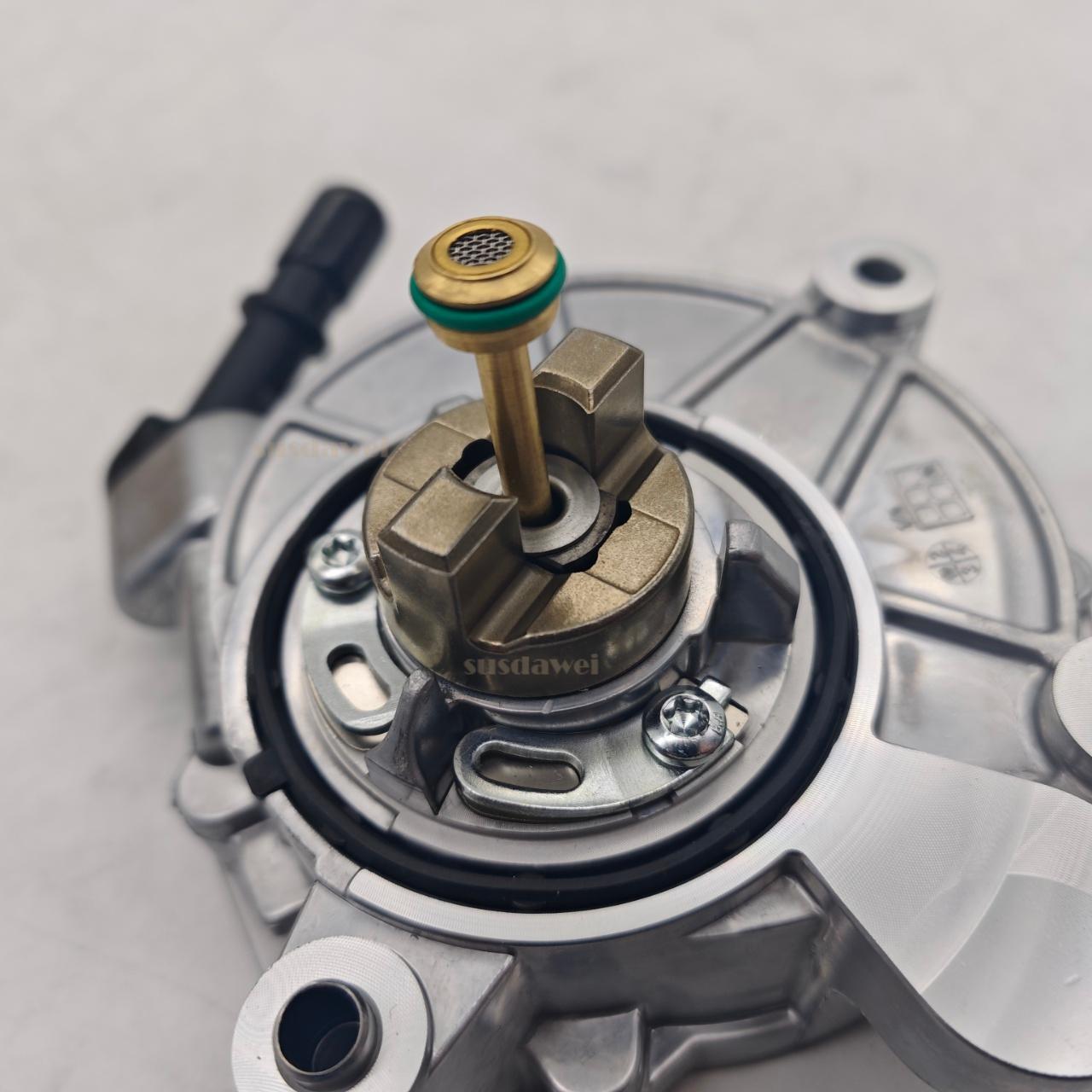 DL3Z2A451A DL3Z2A451B For Ford Vacuum Pump Assembly 3.5L Ecoboost 2013-2019 NEW