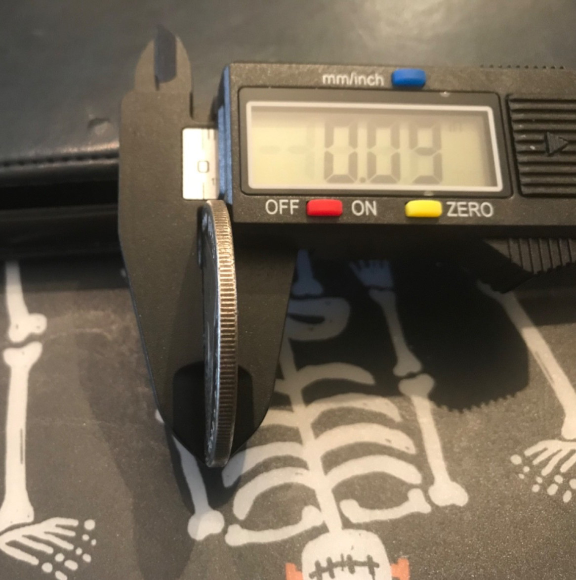 1938 GERMAN Hindenburg Large Version 5 REICHSMARK WWII COMMEMORATIVE COIN