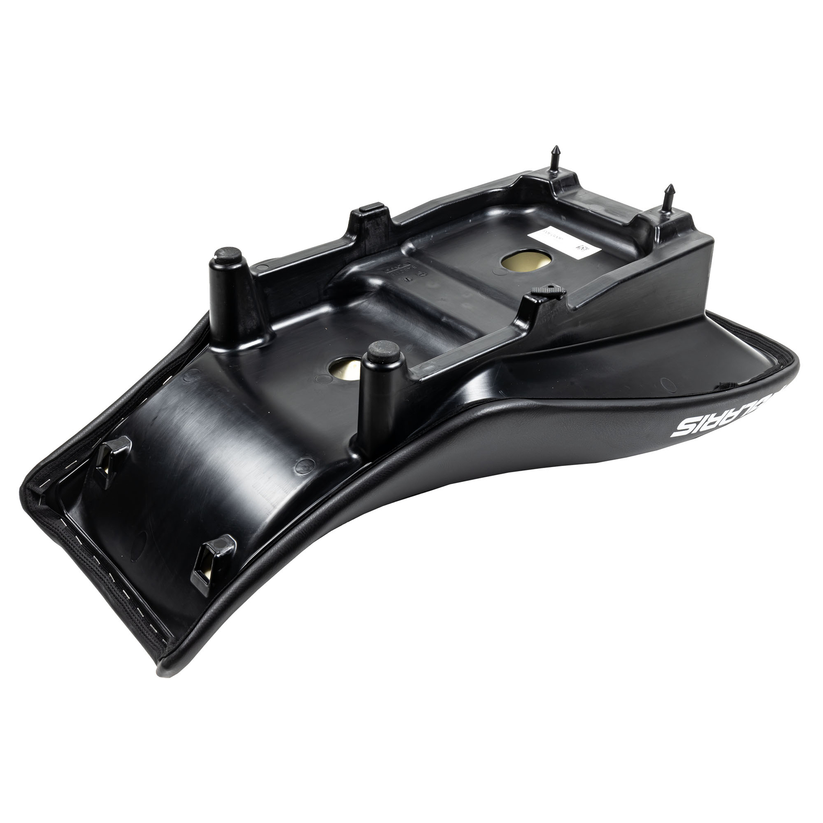 Polaris 2688340-070 Seat Assembly Nylon Black Sportsman 570 Genuine OEM