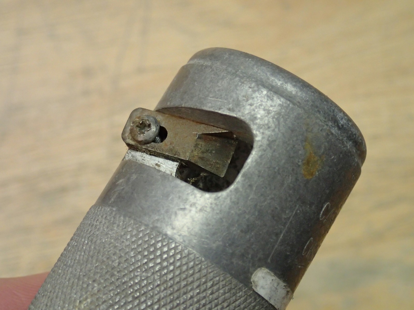 Cablematic CST 500 & 540 QR Cable Coring Strip Tool Mixed Lot Rough User Items