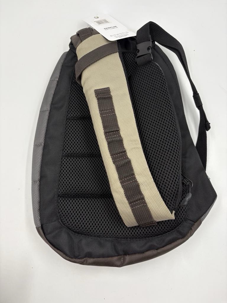 Star Wars: The Mandalorian - Sling/Hip Bag "New"