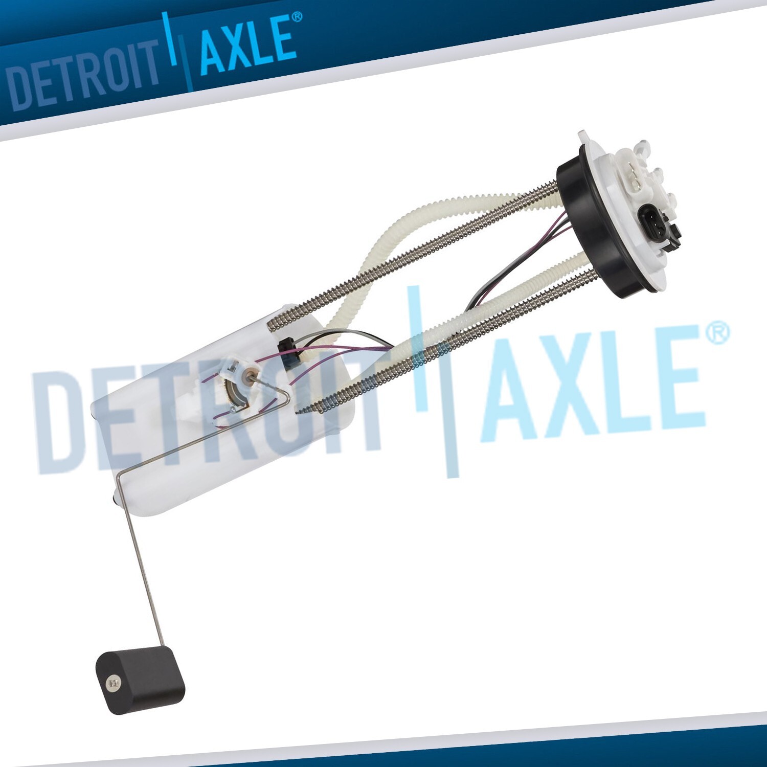 Fuel Pump Module Assembly for Chevrolet GMC Silverado Sierra 1500 2500 HD 3500