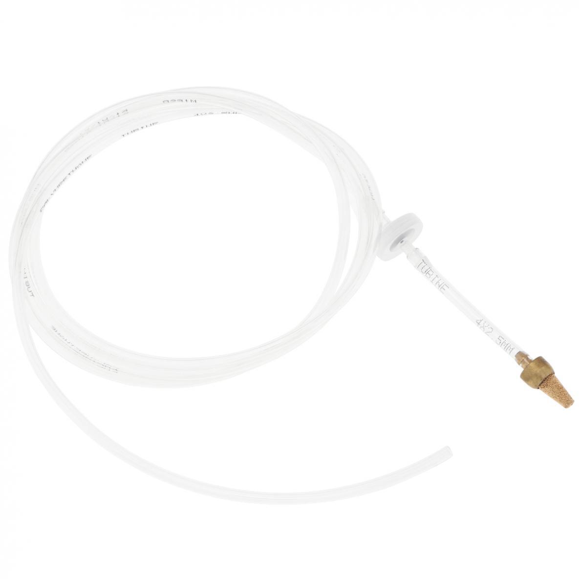 30cm Mist Coolant Lubrication Spray System w/ Magnetic Base & Fully Sealed Tube