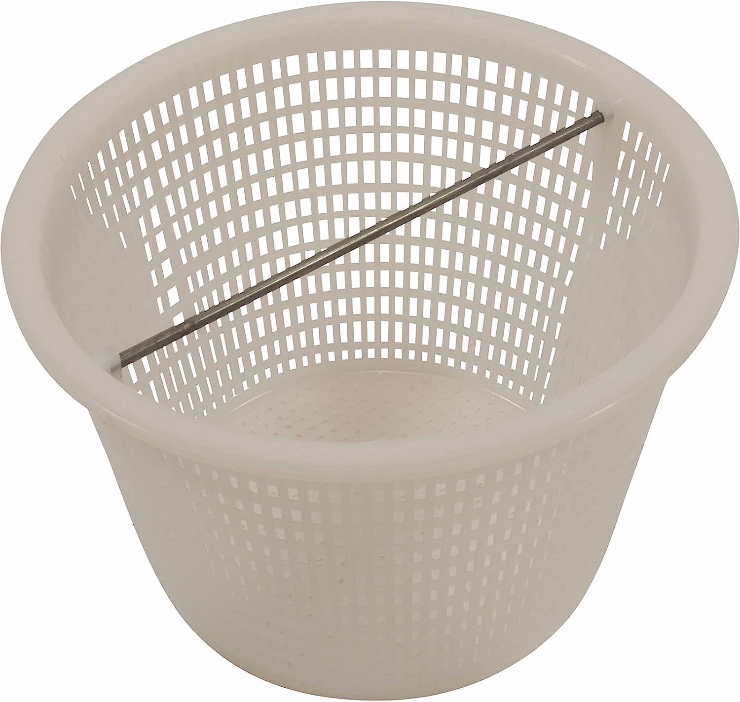 Pentair 08650-0007 Pool Skimmer Basket w/Handle Fits Sta-Rite U-3 08650-0007Z