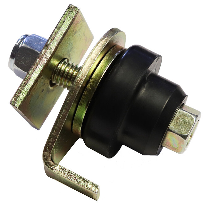 Bobcat Skid Steer Cab Mounting Kit with Damper- MBC9994