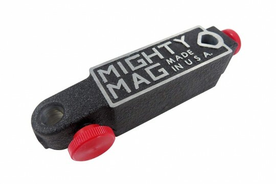 Mighty Mag 400-1 Universal Magnetic Base Holder, Test/Dial Indicator Holder !]